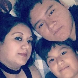 Meet your Posher, Aracely